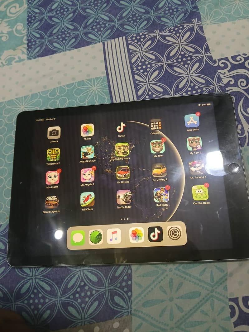 ipad 5th generation e sim addition 5