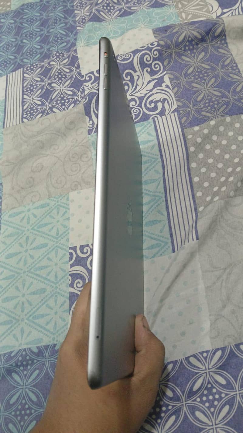 ipad 5th generation e sim addition 8