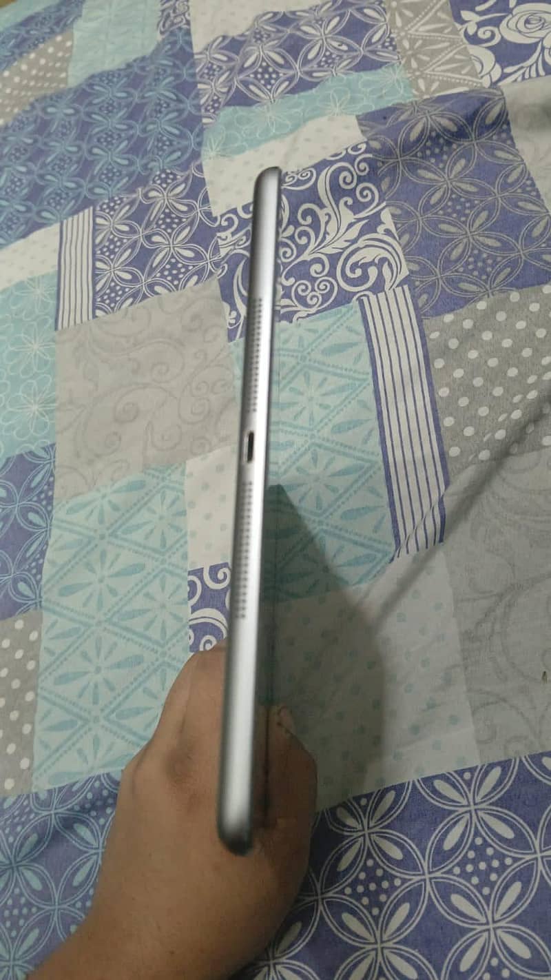 ipad 5th generation e sim addition 10