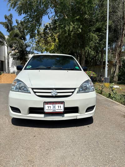 Suzuki Liana RXi