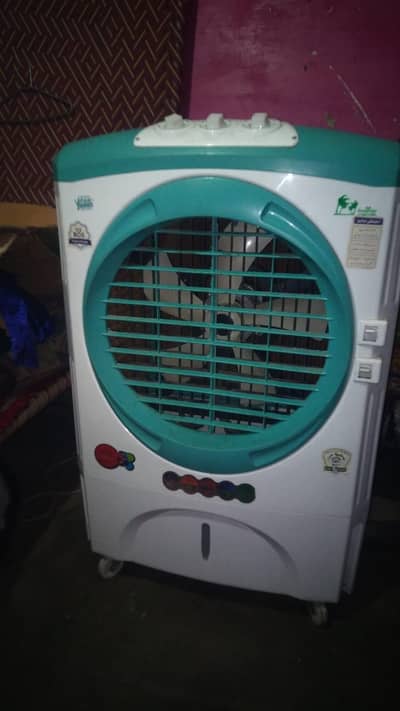 National Air Cooler condition 10/10 OR 15 Month Warranty