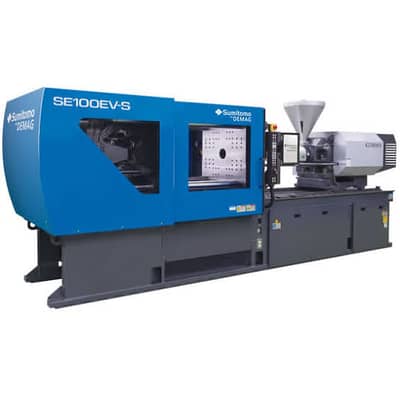 Required injections machine operator