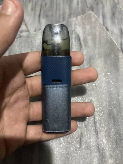 Voopoo argus z