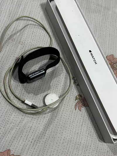 series 3 orignal watch 88 batrey health