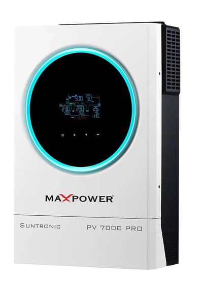 maxpower PV7000