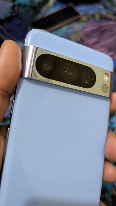 Google Pixel 8 Pro Exchange Possible