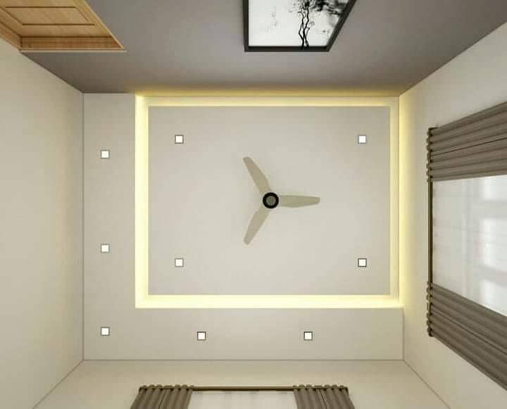 Israr false ceiling centre 7