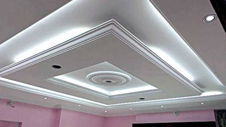 Israr false ceiling centre 13