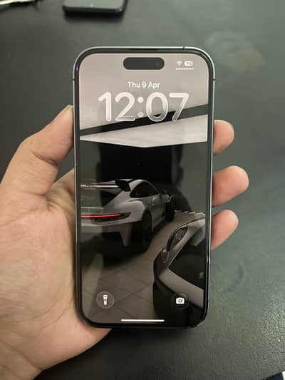 iPhone 14 Pro 128gb factory unlock