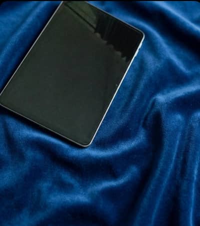 Tab for Sale - Redmi  8GB/256GB 4 months used