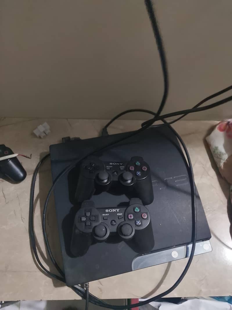 ps3 console jailbreak 0