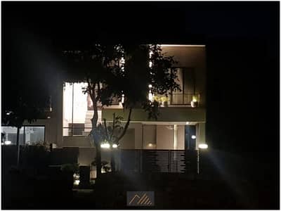 5-MARLA BRAND NEW BUNGALOW IS AVAILABLE FOR SALE IN THE BEST BLOCK OF PHASE 9 TOWN DHA LAHORE.