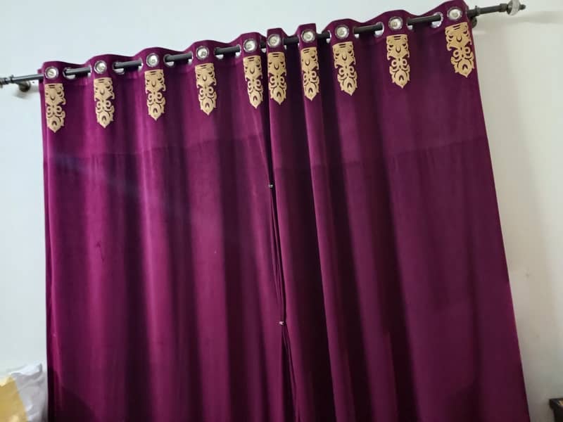 curtains 0