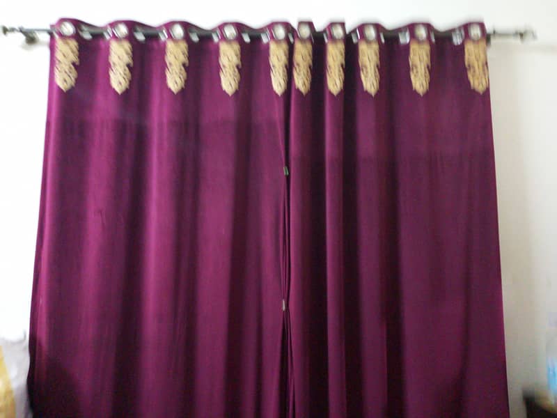 curtains 2