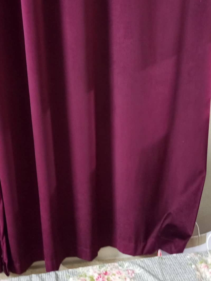 curtains 3