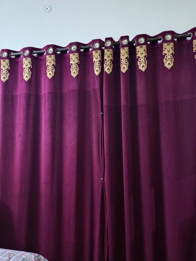 curtains 4