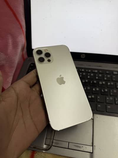 Iphone 12 pro - 256gb - non pta