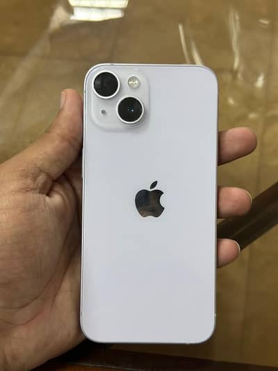 I Phone 14 128 GB JV Waterproof