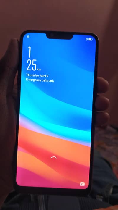 10/9 condition he piece chalne me ok h akar dekh lo