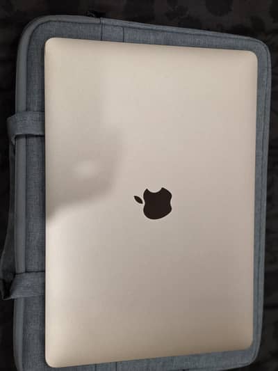 macbook air 2020 golden