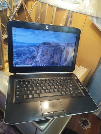 Dell Latitude E5420 Core i5-2nd Generation