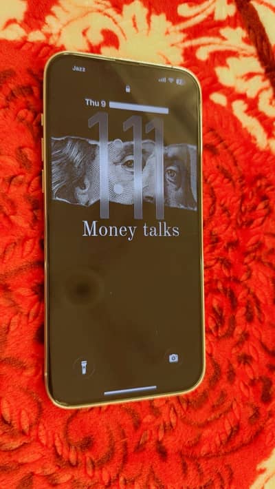 IP13PMX 128GB 92 HEALTH PTA APPROVED 10/10 all ok