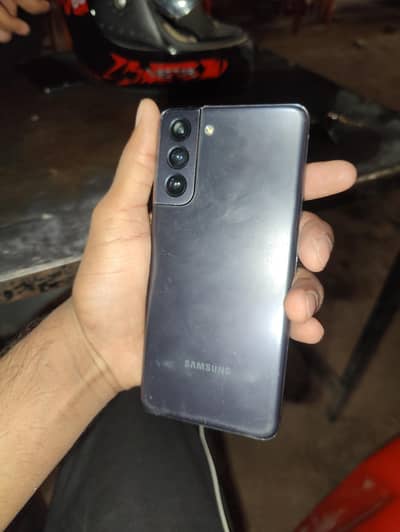 Samsung galaxy s21 5g 8/256gb