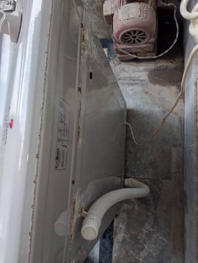 Super Asia Washing Machine & Dryer Available