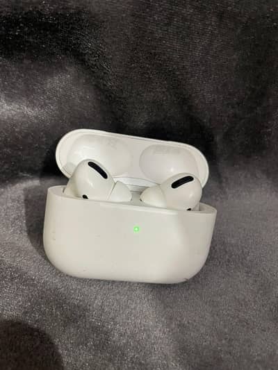 Apple Earbuds