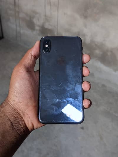 I phone xs sims working 03447l8598l