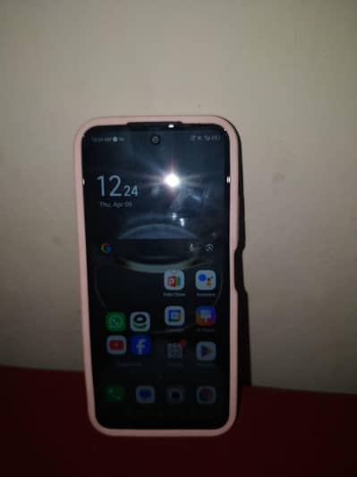 tecno spark 30c All ok (mobile Daba he)  bss charger ghom hogaya