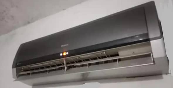 Gree Inverter AC No Fault in 3 Years Use