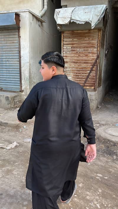 Muzammil khan
