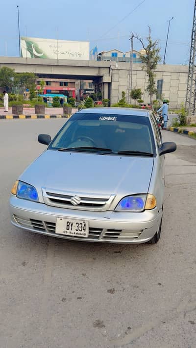 Cultus car 03145317467