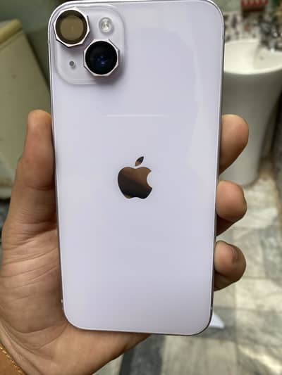 I phone 14 + bypass full 10 by 10 128 gb waterpack