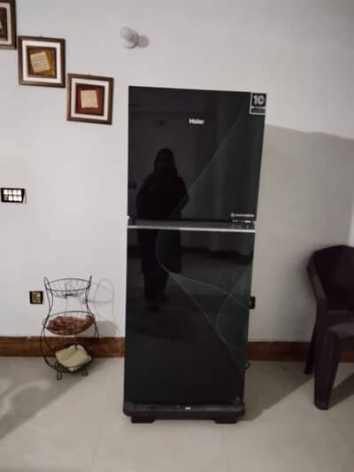 Haier Refrigator For Sale