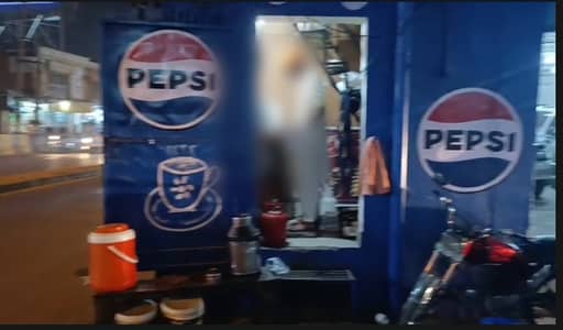 1 Marla Shop For Sale - Best For Rent 40K