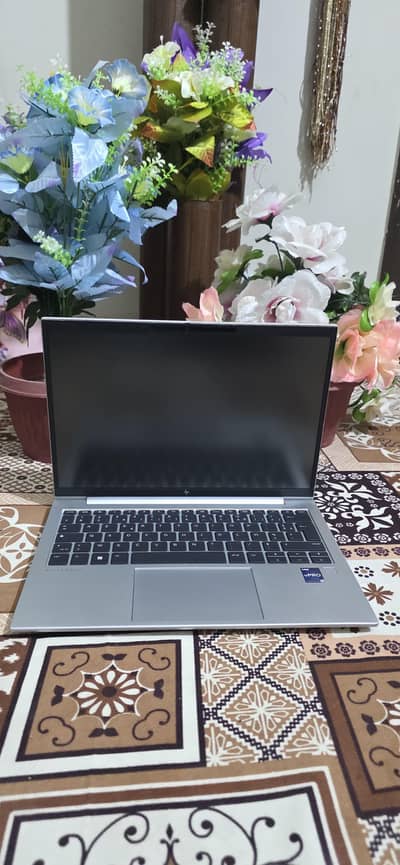 HP 830/ G9 core I5 12 generation