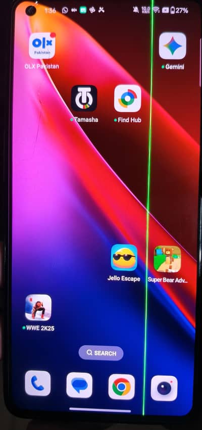 OnePlus 9 12/256 Blue