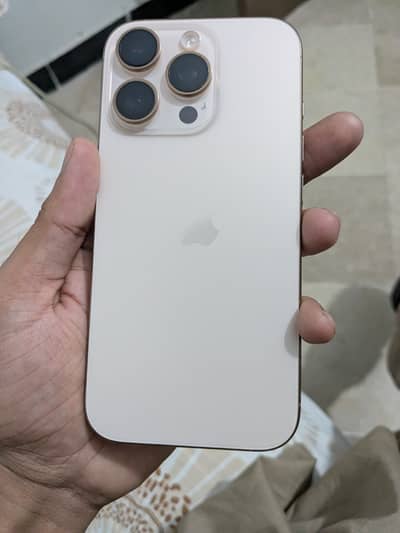 Iphone 16 pro 256gb factory unlock full box