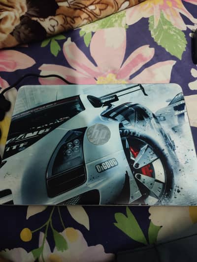 HP 840 G3 Core i5 6th generation