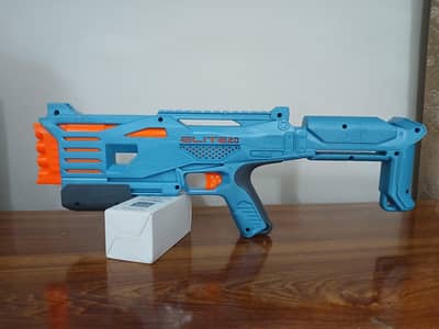 Nerf Elite 2.0 Toy Blaster series. Freshly imported from US.