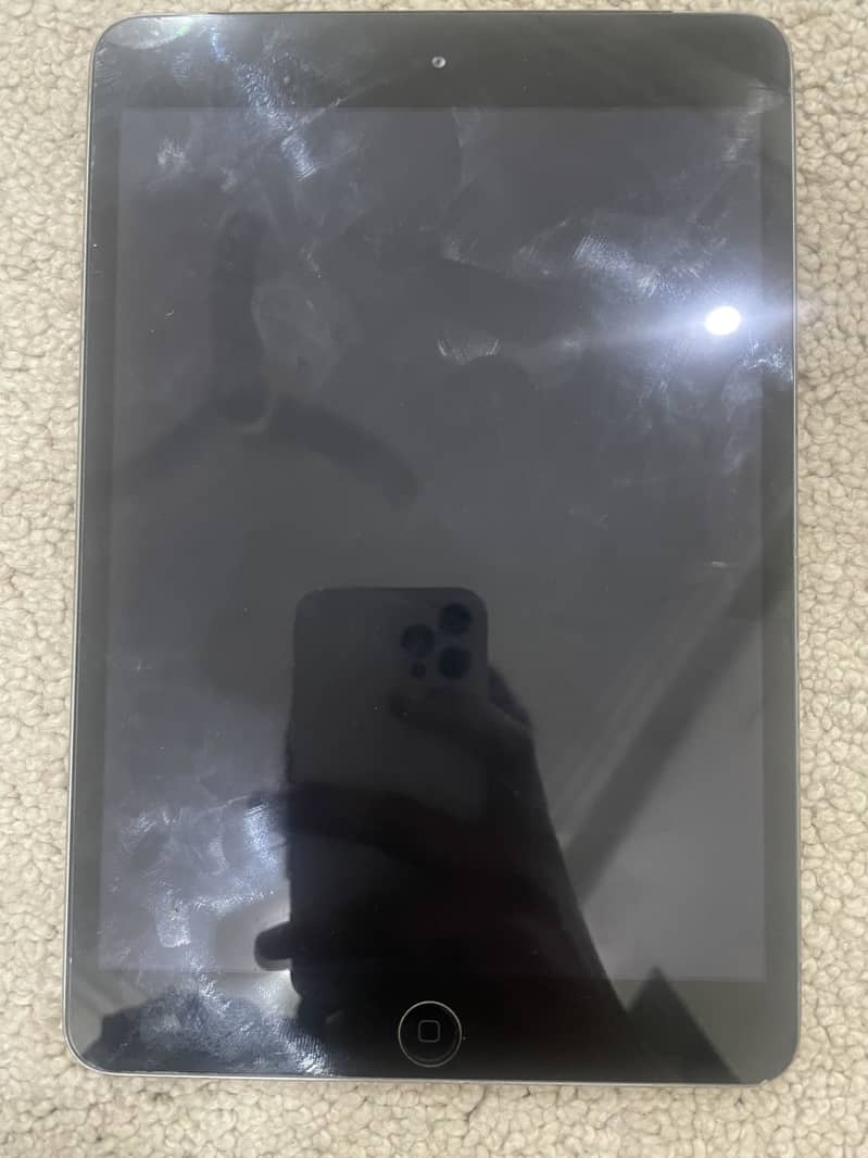 Ipad Mini 2 3