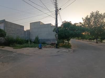 Ideal Prime Location Residential Plot In Punjab Small Industries Available For Rs. 11000000