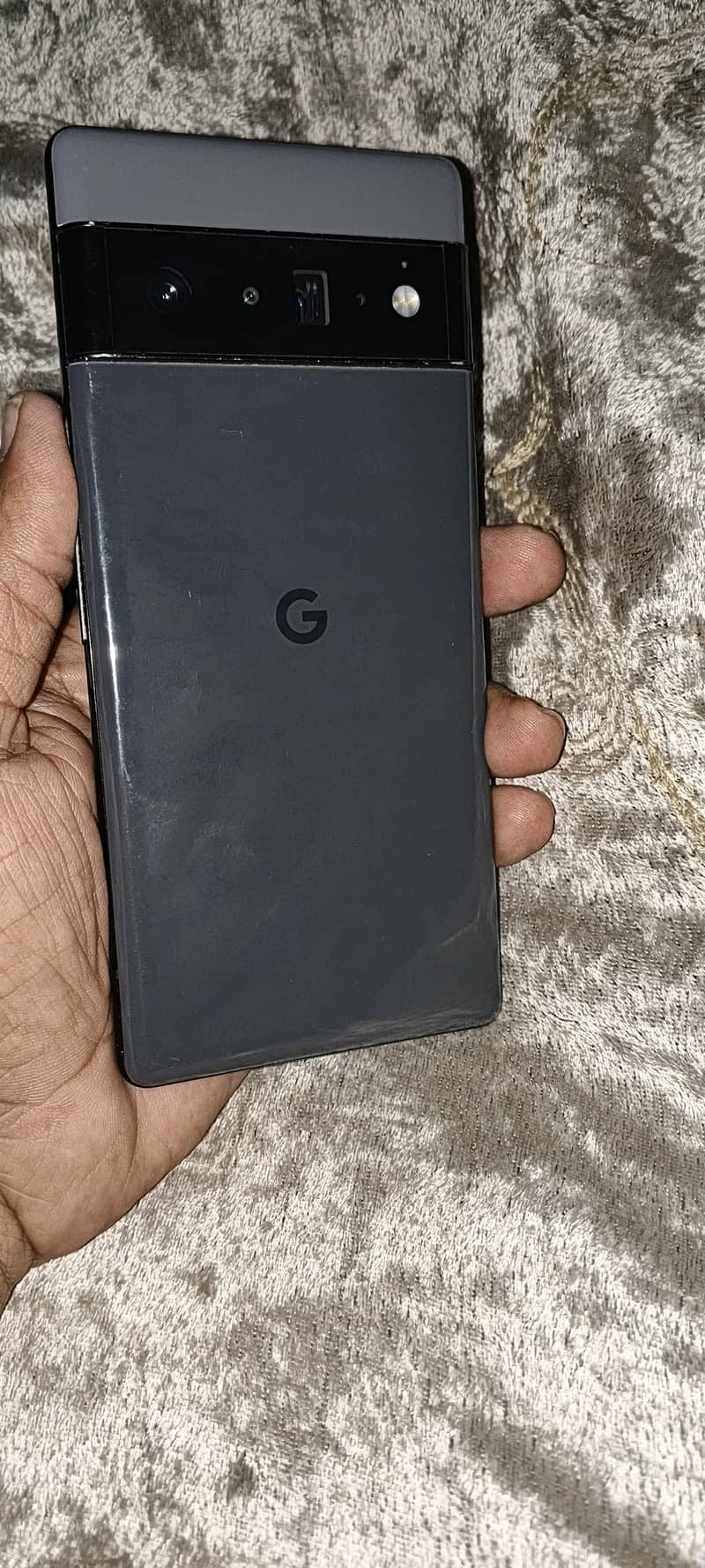 Google pixel 6pro 0
