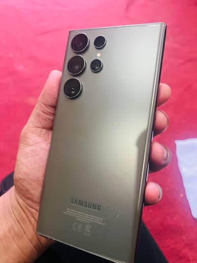 Branded phone 12g. b ram 256g. b memory