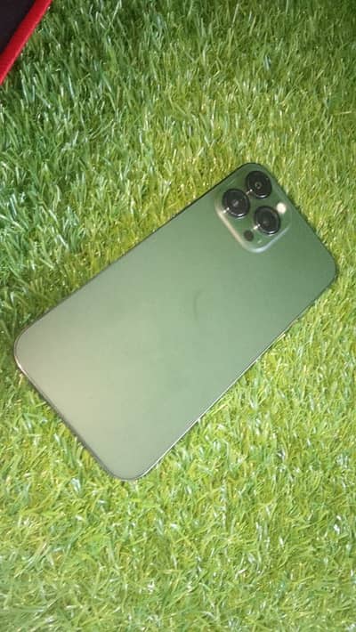 13 pro max ruff uesd