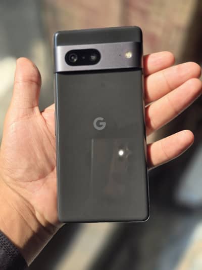 Google Pixel 7 256gb