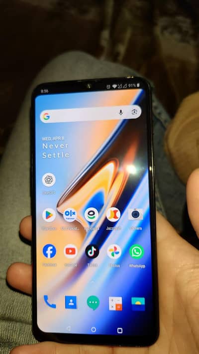oneplus 6t