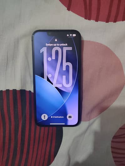 Iphone 13 simple J/V